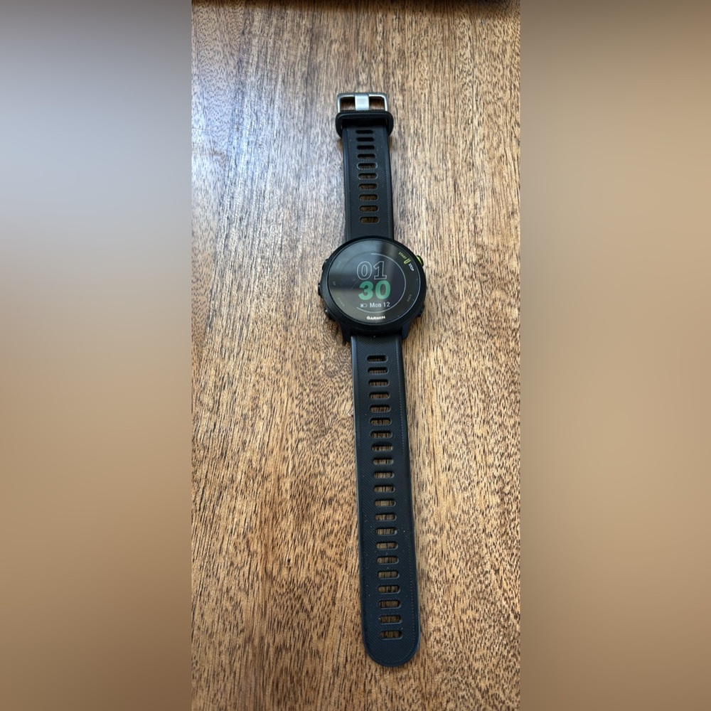 Garmin Forerunner 55